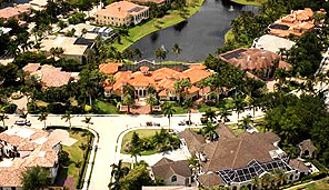 The Carlysle at Bay Colony, Naples Florida