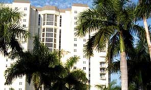 The Carlysle at Bay Colony, Naples Florida