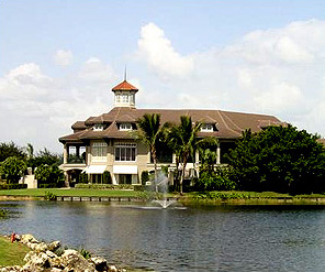 The Carlysle at Bay Colony, Naples Florida