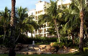 The Carlysle at Bay Colony, Naples Florida