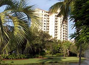 The Carlysle at Bay Colony, Naples Florida