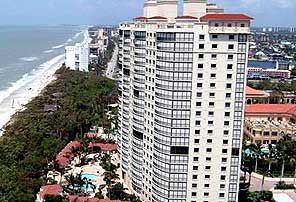 The Carlysle at Bay Colony, Naples Florida