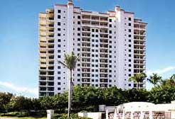 The Carlysle at Bay Colony, Naples Florida