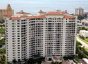 The Trieste at Bay Colony, Naples Florida