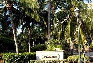 The Carlysle at Bay Colony, Naples Florida